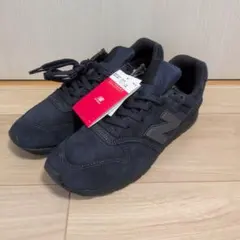 ニューバランス CM996 RF 28cm ネイビー ジャーナルスタンダード