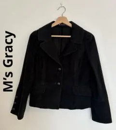 2025年最新】M'S GRACY レディース テーラードジャケットの人気