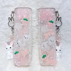 iQOS アイコス デコ イルマワン デコケース ピンク 量産型 可愛い 199