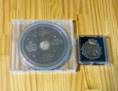 うたプリ ASSDMS夜公演特典 CD・ピンズ