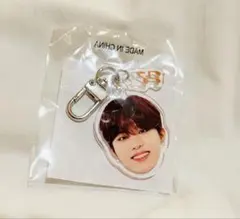 treasure ジョンウ