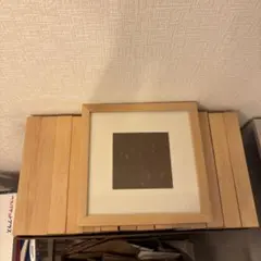 IKEA RIBBA 額 フレーム 18cm×24cm 6セット 新品未開封 - メルカリ