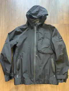 激レア】美品 Stone Island Ghost アノラックパーカー XXL - メルカリ