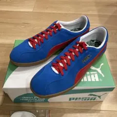 puma bluebird st.petersburg 28cm マグフォリア