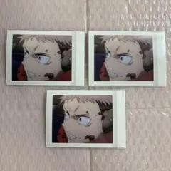 呪術廻戦 渋谷事変 ぱしゃこれ 第5弾 虎杖悠仁 ③