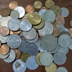 2026年最新】旧貨幣・金貨・銀貨・記念硬貨の人気アイテム - メルカリ