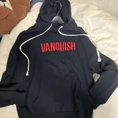 Vanquish パーカーとパンツセット Mサイズのサムネイル