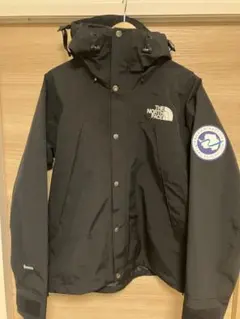 ノースフェイス直営店限定 40周年トランスアンタークティカ マウンテン