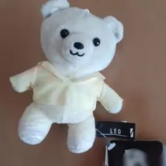 BE:FIRST BGB クマ LEO