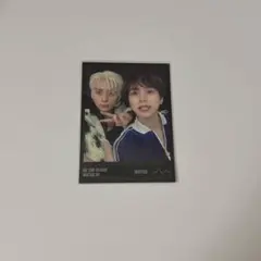 INI MATCHUP 尾崎匠海 西洸人 おざ西 ケミトレカ