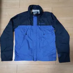 コロンビア シンプソンサンクチュアリレインスーツPM0124 上のみ