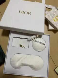 Dior ディオール 創業70周年記念 オーナメント 非売品 新品・未使用