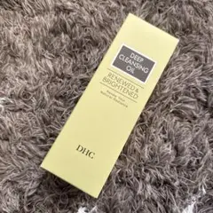 DHC ディープクレンジングオイル リニューブライト200ml