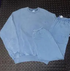 ケボズ セットアップ