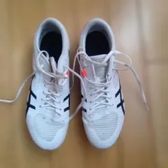 ASICS スパイクシューズ 27.0cm