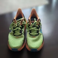 HOKA（ホカ） CHALLENGER 7（チャレンジャー 7） 27.0cm