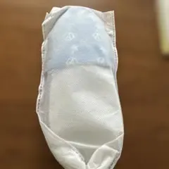 アンバサダーホテル　子供室内用スリッパ