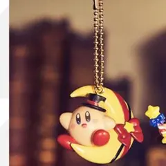 新品未使用 星のカービィ 一番くじ スターライトシアター チャーム