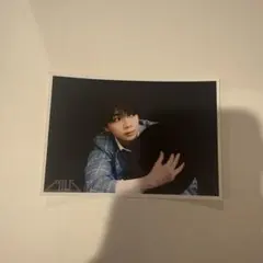 M!LK 塩﨑太智 生写真 49杯目