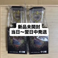 2026年最新】number_i ペンライト 未開封の人気アイテム - メルカリ