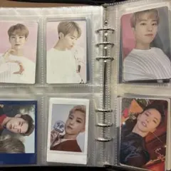 ホシ トレカ まとめ売り