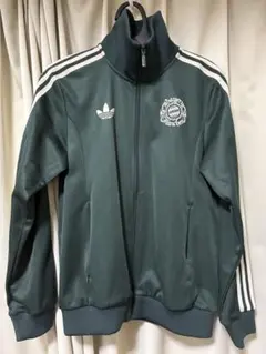 adidas originals FCバイエルン シーズナルトラックトップ