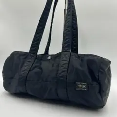 カリメロ⭐️プロフ必読様 美品✨ PORTER ショルダーバッグ タンカー 黒 楽天市場】ポーター クランカーズ ショルダーバッグ(L) 568