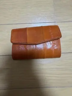 イールスキン　コインケース