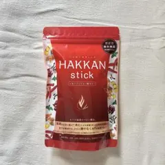 未開封】HAKKAN stick レモンジンジャー味ゼリー 10本入 - メルカリ