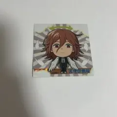 チェンソーマンウエハースシール 天使の悪魔