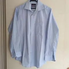ワイシャツ 長袖 シャツ