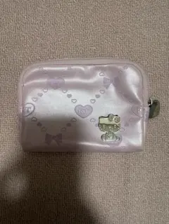 サンリオ キティ ポーチ