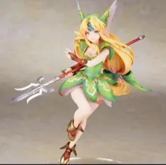 聖剣伝説3 リース フィギュア[スクウェア・エニックス]　新品未開封