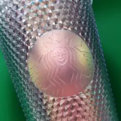 スターバックス 北米限定 タンブラー 16OZ/473ml ストロー付き