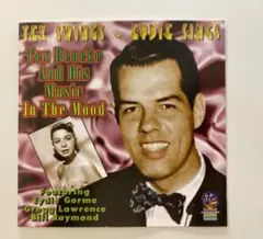 Tex Swings - Eydie Sings