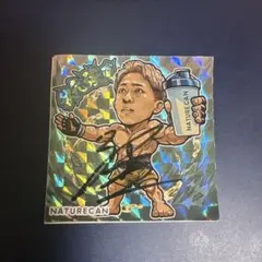 秋元強真 シール・ステッカー