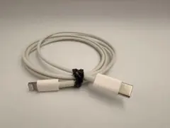 L【純正】Apple USB-C -Lightningケーブル 1m A2561