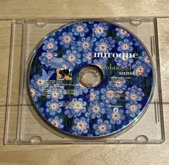 miroque / botanical sunset CD