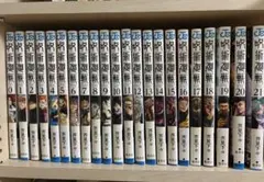 呪術廻戦 0-21巻 全巻セット 芥見下々 集英社 ジャンプコミックス