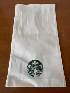 スターバックス ギフト袋 　袋