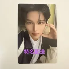 KO1KEYZ 韓国盤 KEYRING トレカ 安部結蘭　YURA