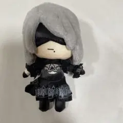 NieR:Automata 2B ミニぬいぐるみ