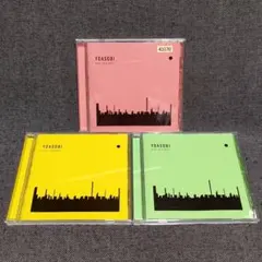 YOASOBI『THE BOOK』『THE BOOK 3』レンタル使用済 セット YOASOBI『THE BOOK』『THE BOOK 3』レンタル使用済 セット - メルカリ