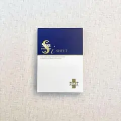 スパトリートメント NMN シートマスクのサムネイル