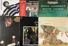 2026年最新】JAZZ cd まとめ売りの人気アイテム - メルカリ