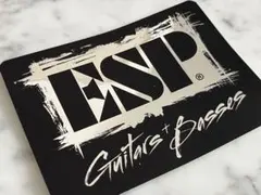 【NAMM】ESP USA オフィシャル・ステッカー(鏡面)のサムネイル