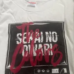 セカイノオワリ　ライブ　Tシャツ