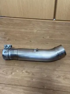 CB1300SF系マフラー中間パイプ 2025年最新】cb1300 中間パイプの人気アイテム - メルカリ