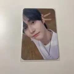 RIIZE トレカ applemusic サイン会 ウォンビン