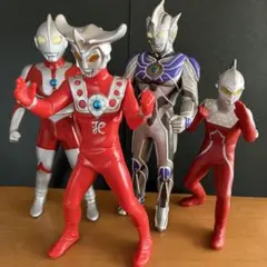 2025年最新】ウルトラマン特大の人気アイテム - メルカリ